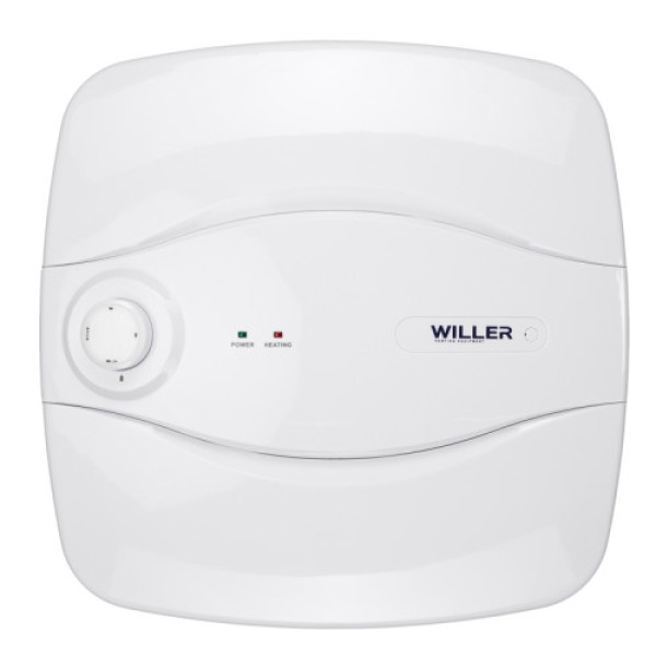 Водонагрівач WILLER PU15R New optima mini