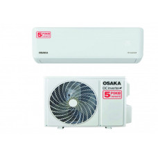Кондиціонер OSAKA STVP-09 HH3 WiFi, Power Pro DC Inverter, -25, R-32