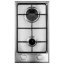 Варочная поверхность Beko HDCG32220FX