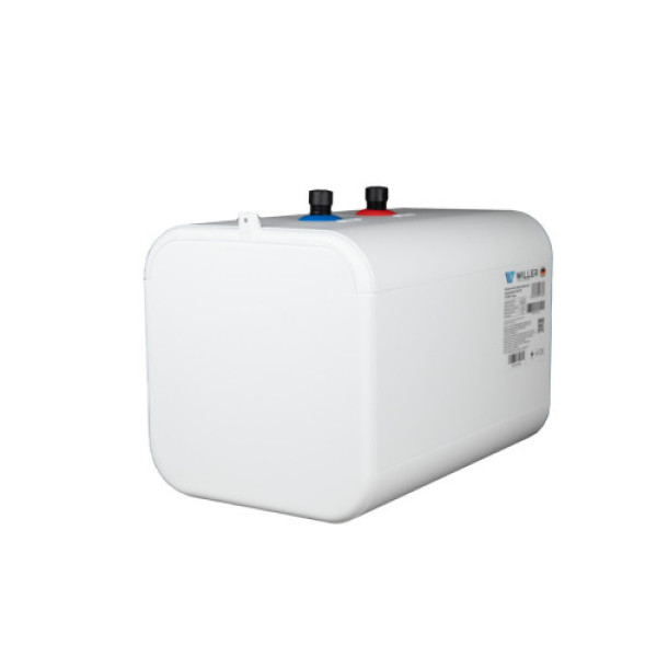 Водонагрівач WILLER PU10RF-Cubus