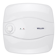Водонагрівач WILLER PU25R Optima Mini