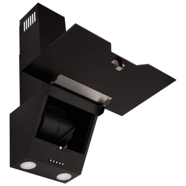 витяжка Eleyus SPECTRA 700 LED 60 BL