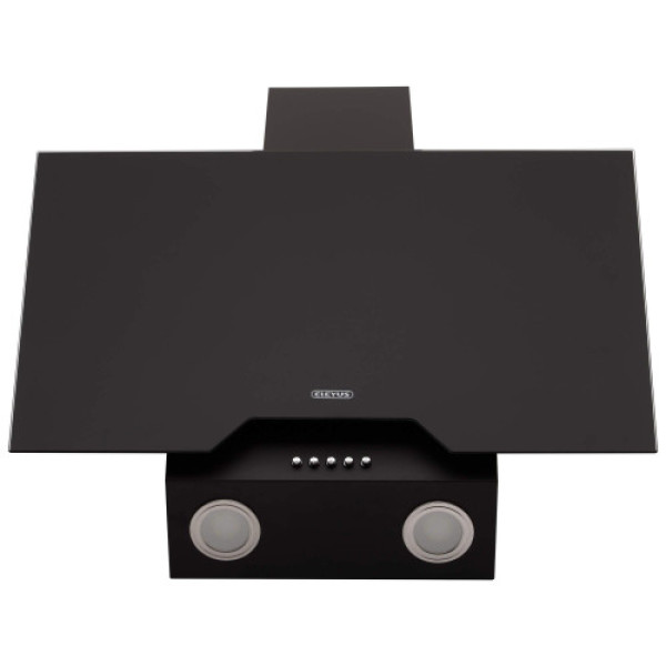 витяжка Eleyus SPECTRA 700 LED 60 BL