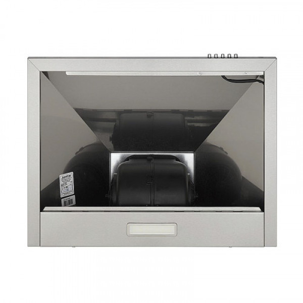 витяжка JANTAR KBT 650 LED 60 IS