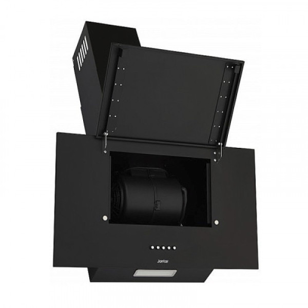Витяжка JANTAR VRT 650 LED 60 BL