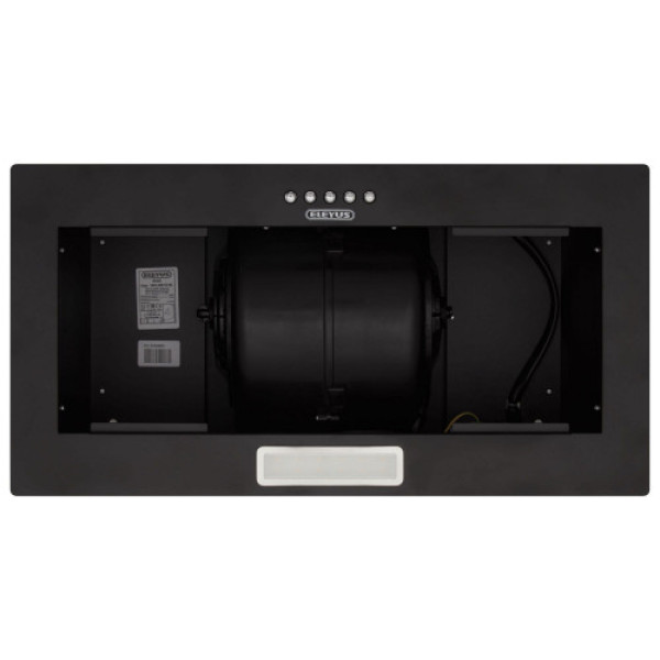 витяжка Eleyus UNIA 800 LED 52 BL