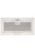 Витяжка ELEYUS UNIA 800 LED 52 WH