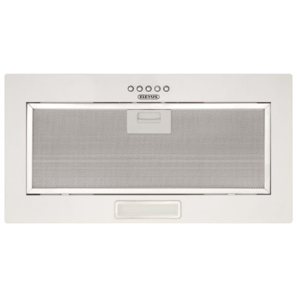 Витяжка ELEYUS UNIA 800 LED 52 WH