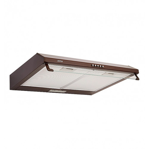 Витяжка JANTAR PHT I LED 50 BR