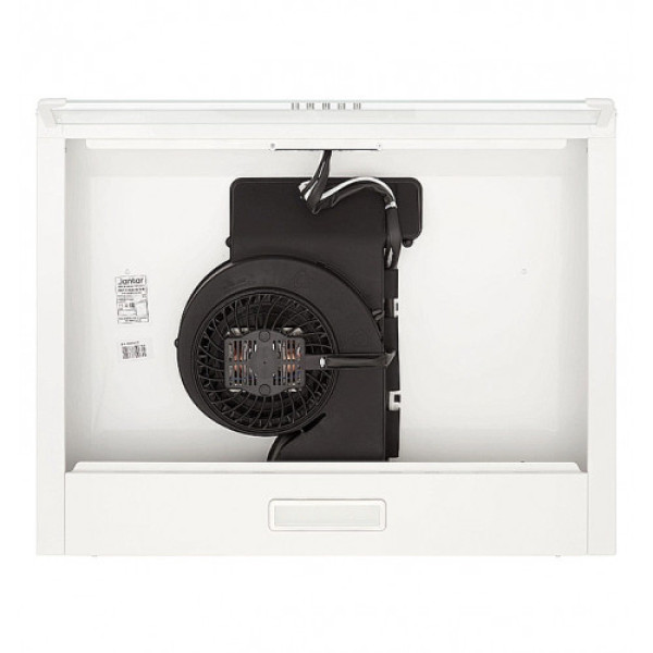 Витяжка JANTAR PHT I LED 50 WH