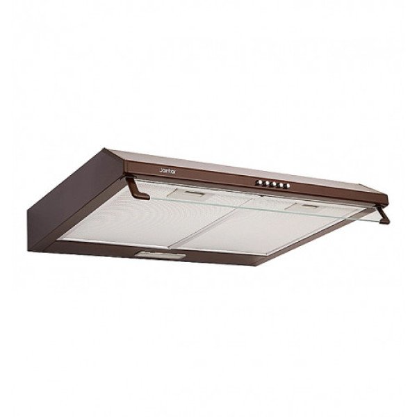 Витяжка JANTAR PHT I LED 60 BR