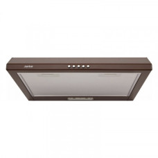 витяжка Jantar ST I LED 60 BR