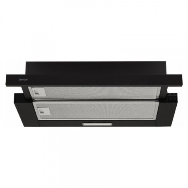 Витяжка JANTAR TLT 650 LED 60 BL