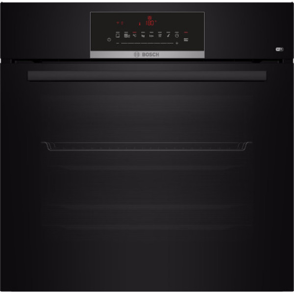 Вбудована духовка BOSCH HBJ 559YB6R