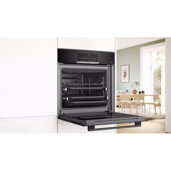 Вбудована духовка BOSCH HBJ 559YB6R