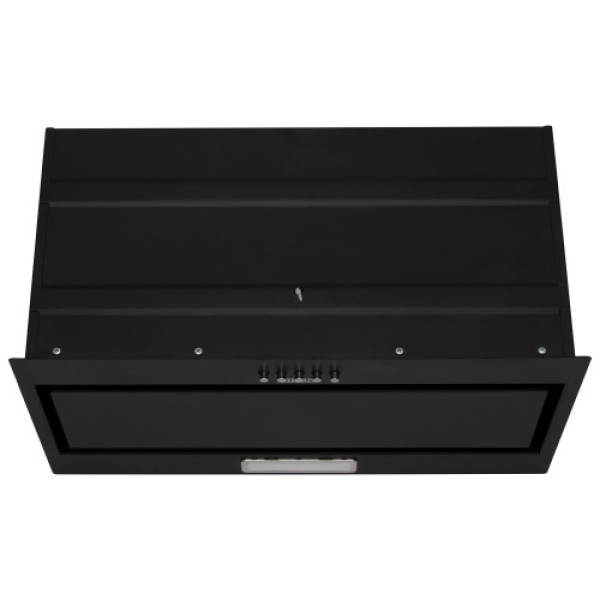 Витяжка ELEYUS URBAN 1200 LED 70 BL