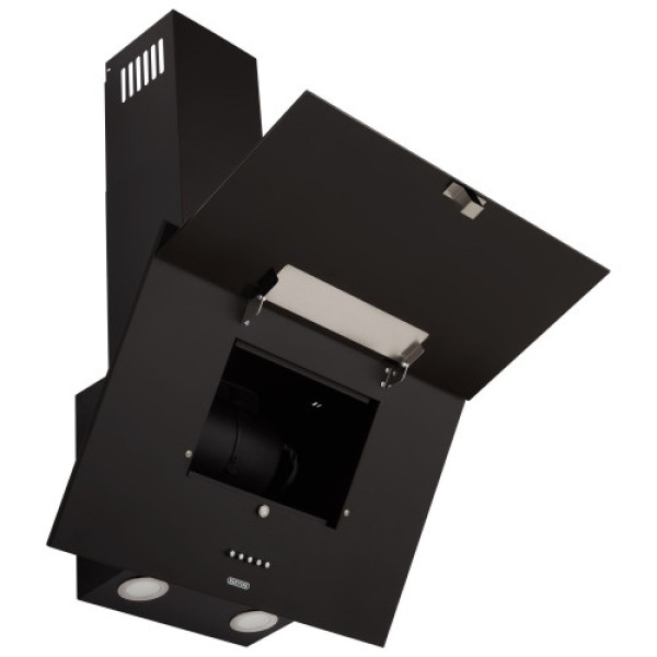 Витяжка ELEYUS ACCENT 1000 LED 60 BL