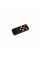 Витяжка ELEYUS CRISTAL 700 LED 60 BL