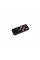 Витяжка ELEYUS CRISTAL 700 LED 60 BL