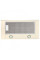 витяжка Eleyus STORM G 700 LED SMD 60 BG