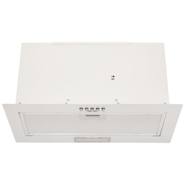 Витяжка ELEYUS UNIA 1200 LED 52 WH