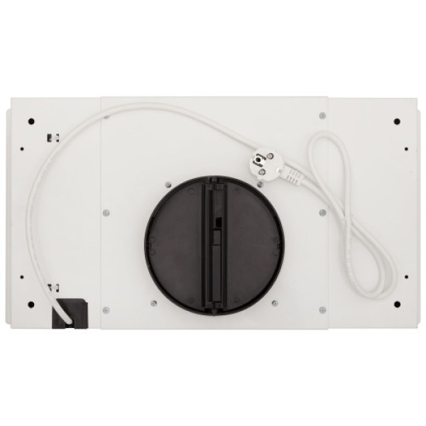 Витяжка ELEYUS UNIA 1200 LED 52 WH