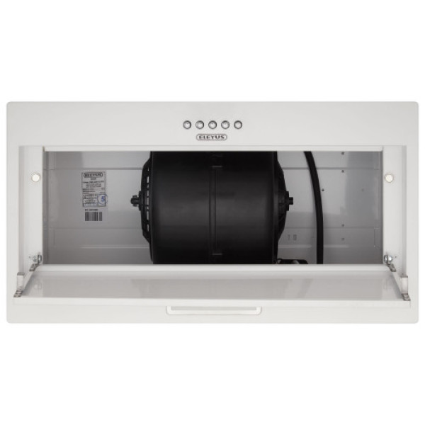витяжка Eleyus URBAN 1200 LED 52 WH