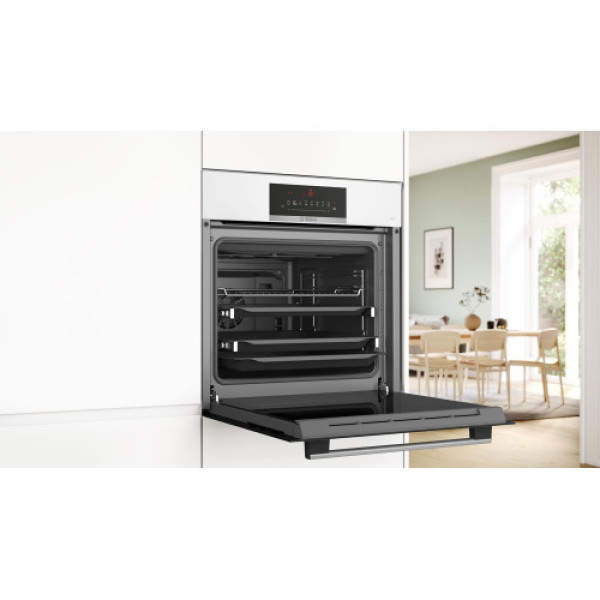 вбудована духовка Bosch HBJ 559YW6R