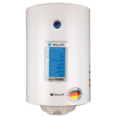 Водонагрівач WILLER EV 100DR-Prime