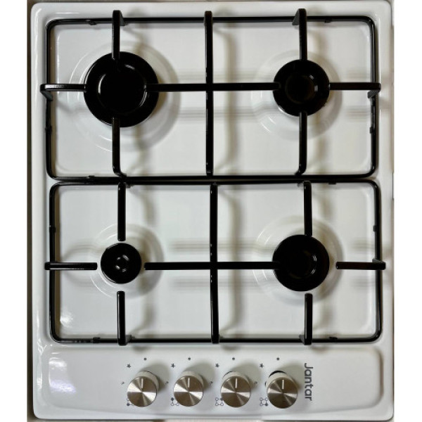 Вбудована поверхня JANTAR HSR 60 WH EF