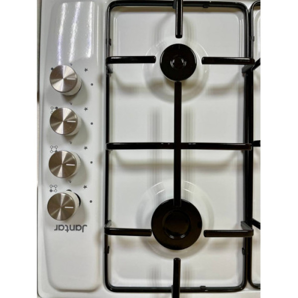Вбудована поверхня JANTAR HSR 60 WH EF