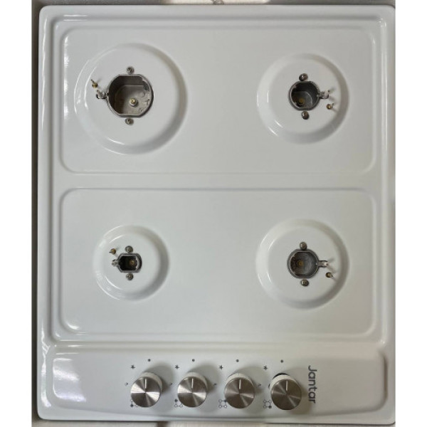 Вбудована поверхня JANTAR HSR 60 WH EF
