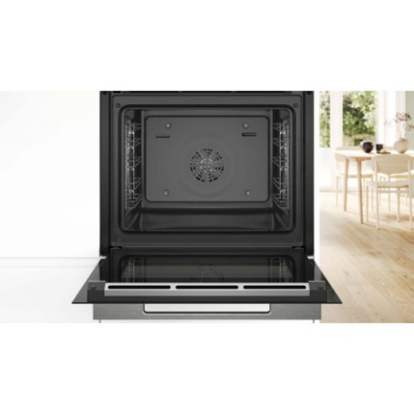 вбудована духовка Bosch HBG 7341B1