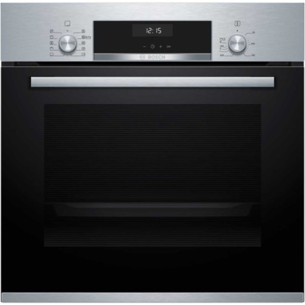 Вбудована духовка BOSCH HBJ 558YW3Q
