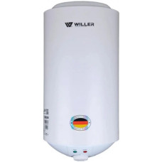 Водонагрівач WILLER AEVH-15R Palermo(Ultraslim)