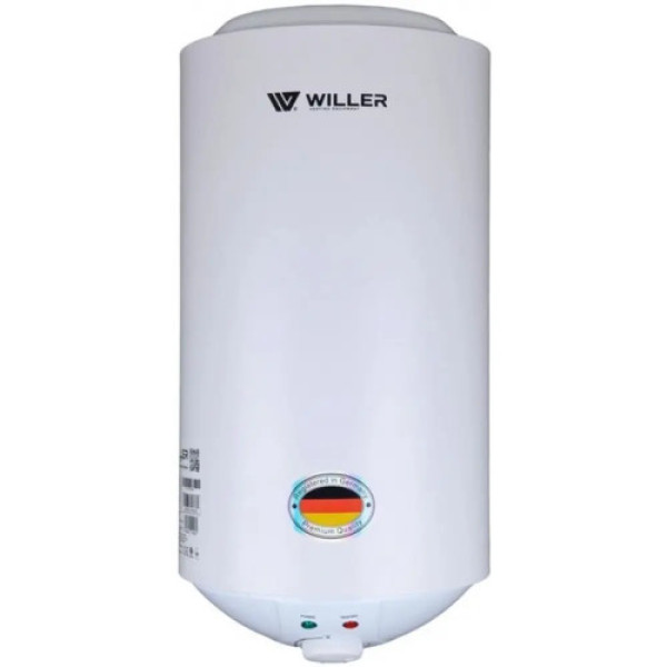 Водонагрівач WILLER AEVH-15R Palermo(Ultraslim)