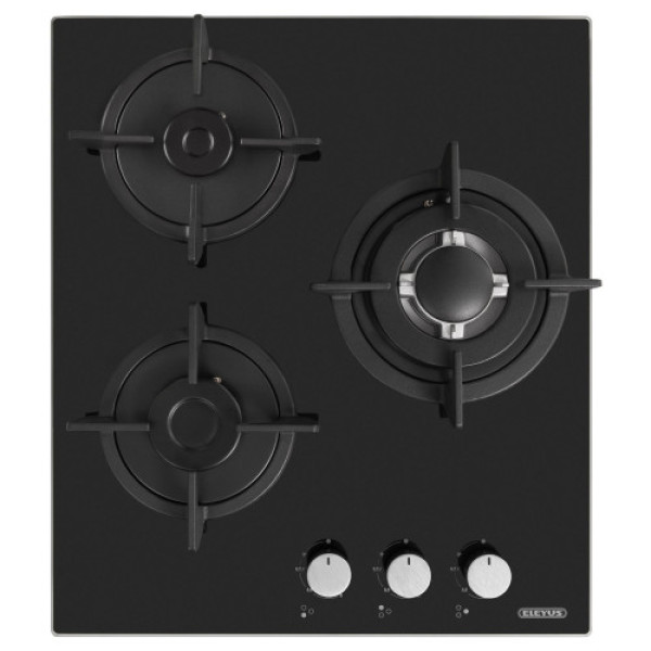 Вбудована поверхня ELEYUS MALVA 45 BL CTF