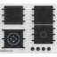 Варильна поверхня Bosch PNK 6B2P40R