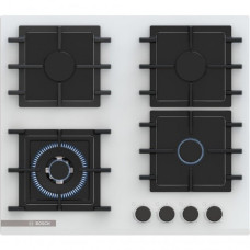 Варильна поверхня Bosch PNK 6B2P40R