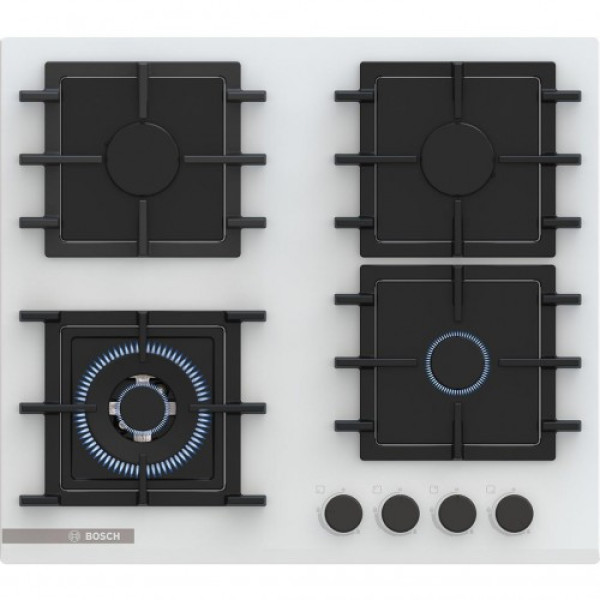 Варильна поверхня Bosch PNK 6B2P40R