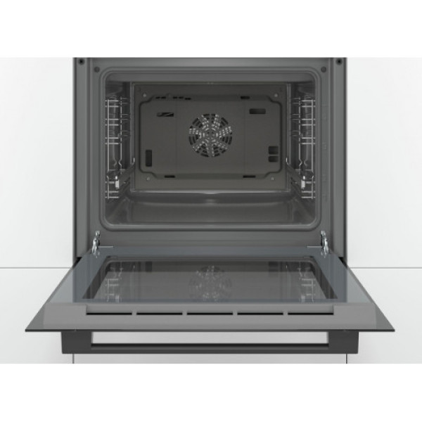 вбудована духовка BOSCH HBF 534ES0Q