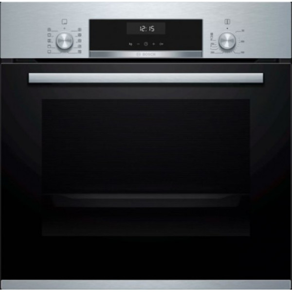 вбудована духовка BOSCH HBJ 517YSOR