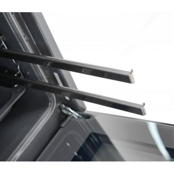 вбудована духовка BOSCH HBJ 517YSOR