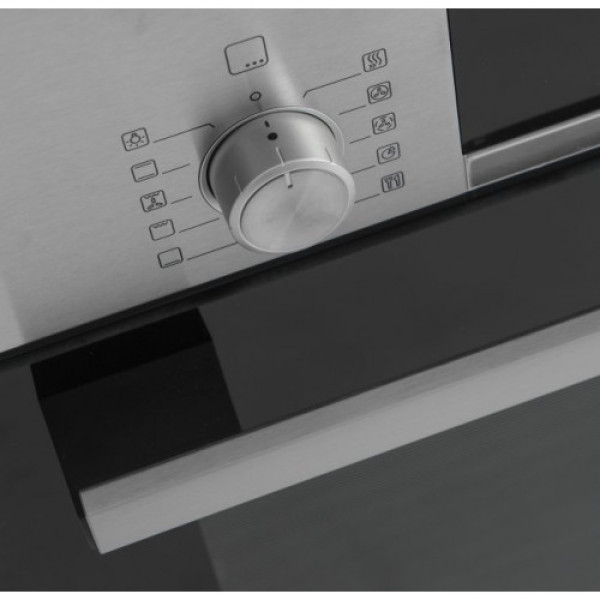 вбудована духовка BOSCH HBJ 517YSOR