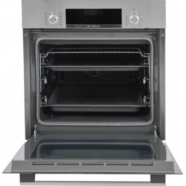 вбудована духовка BOSCH HBJ 517YSOR