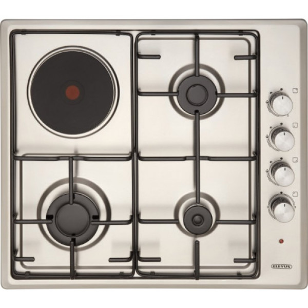 вбудована поверхня Eleyus UNO 60 IS H1 EF