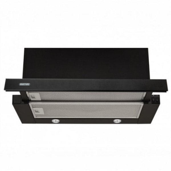 Витяжка ELEYUS BREEZE 1200 60 BL