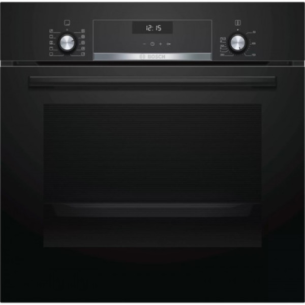 Вбудована духовка Bosch HBJ 558YBOQ