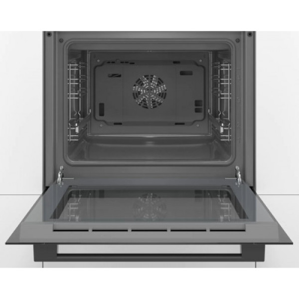 Вбудована духовка Bosch HBJ 558YBOQ