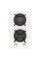 вбудована поверхня Eleyus ORIS 30 WH CF